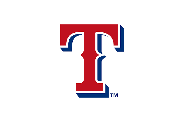 Texas-Rangers