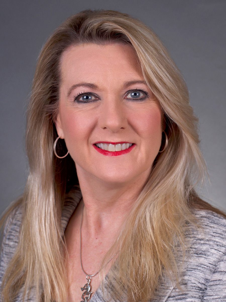 Claire Billingsley