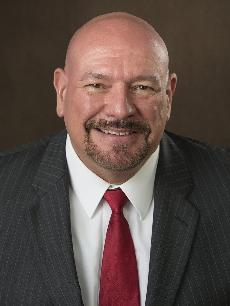 Dr. Edward Lewellen